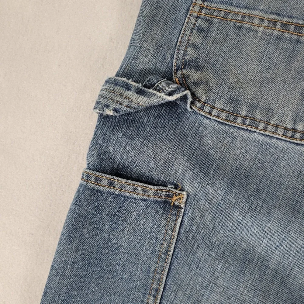 Carhartt carpenter jeans